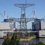 Украина хочет расторгнуть соглашение о Хмельницкой АЭС