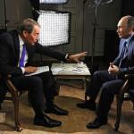 Путин: низкие цены на нефть помогут развитию России