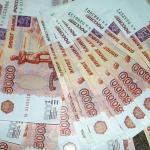 Доходы россиян продолжат падать