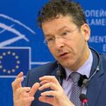 Еврогруппа отказалась давать Греции новые кредиты