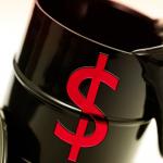 Нефть продолжает расти в цене