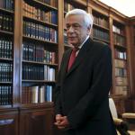 Президент Греции подписал указ о проведении референдума о выплатах долгов кредиторам