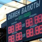Эксперт вычислил крайнюю точку падения курса рубля