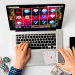 Преимущества игры в онлайн казино