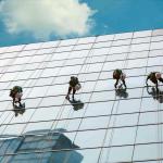 Почему мойка окон - это так важно