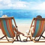 Отдых в кредит