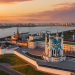 Анализ рынка коммерческой недвижимости в Казани: тенденции и перспективы