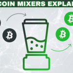 Миксеры криптовалют: надежный инструмент для обеспечения приватности и защиты транзакций в блокчейне