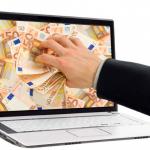 Онлайн-кредиты: особенности и преимущества