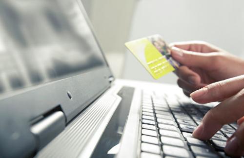 Как улучшить работу интернет-магазина при помощи современных платежных решений