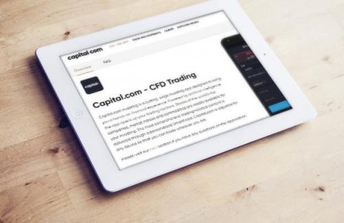 Основные возможности торговой платформы Capital.com