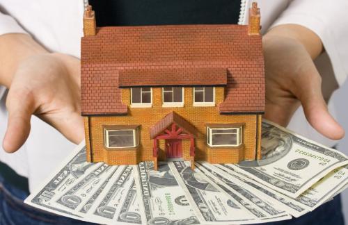 Получение кредита под залог недвижимости и другого имущества