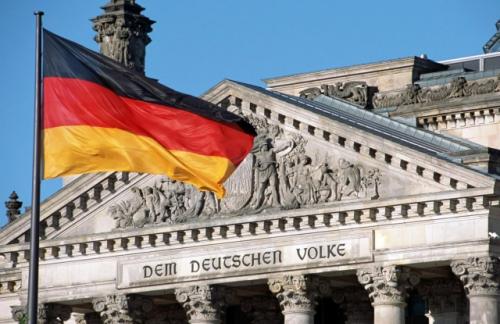 Бундесбанк снизил прогнозы ВВП и инфляции в Германии