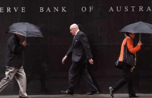 Центробанк Австралии сохранил процентную ставку