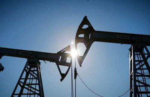 Россия и Оман займутся контролем добычи нефти