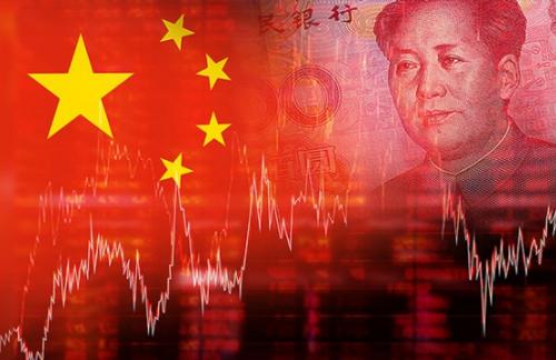 Даймон: Китай начнет глобальную финансовую экспансию