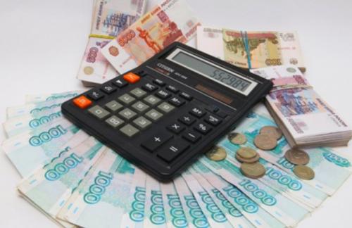 Годовая инфляция в РФ снизилась к 30 января до 5,1%