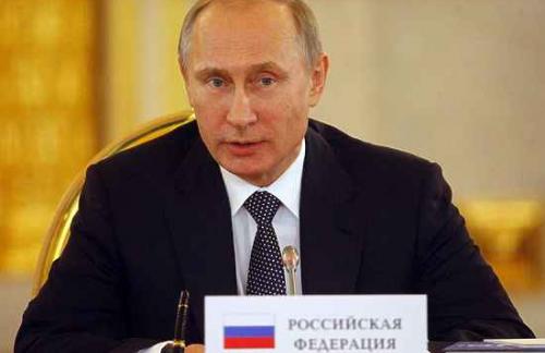 Путин подтвердил слова Улюкаева об окончании кризиса в России
