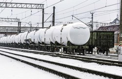Доходы России от экспорта нефти сократились на 20 процентов