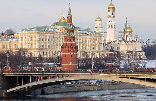 В России может появиться собственная криптовалюта