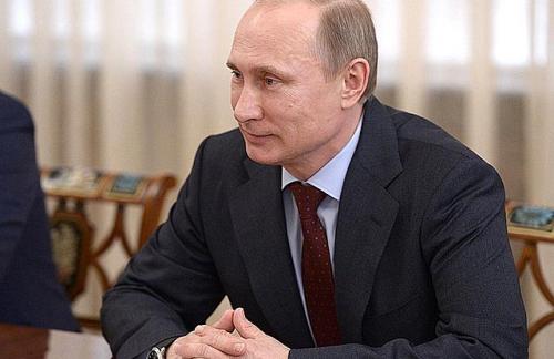 Большой секвестр: Путин проводит совещание по проектировкам нестабильного бюджета