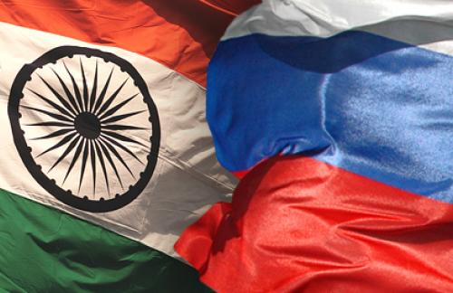 ЦБ России и Индии в скором времени дадут рекомендации по расчетам в нацвалюте