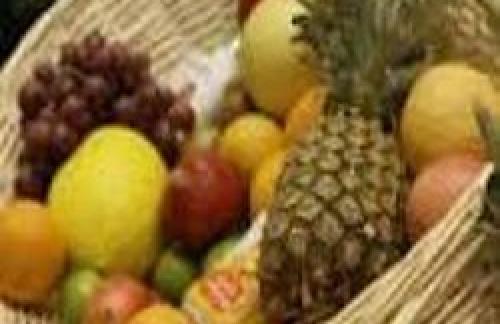 РФ вводит санкции на экзотические фрукты из Беларуси