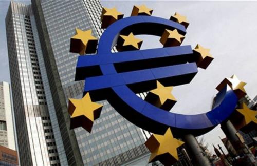 Рост ВВП еврозоны замедлился до 0,3% в III квартале
