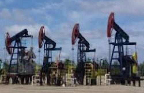 Россия бьет рекорды по нефтедобыче