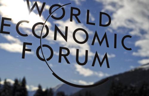 В Давосе открывается 45-й Всемирный экономический форум