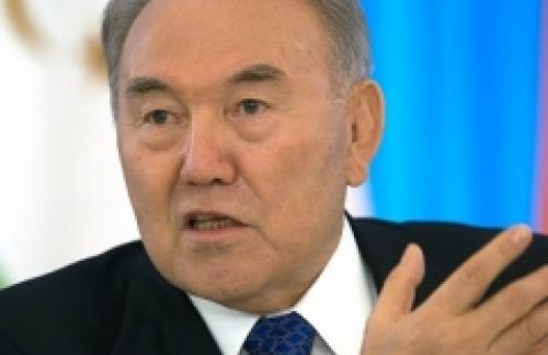 Казахстан планирует ввести эмбарго на дешевые товары из России