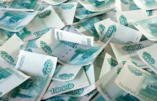 ПФР начал выплату 20 тысяч рублей из маткапитала