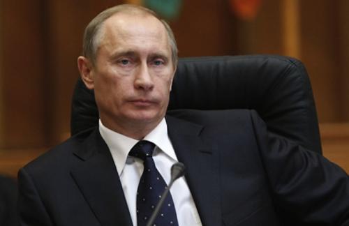 Путин продлил на год продовольственное эмбарго