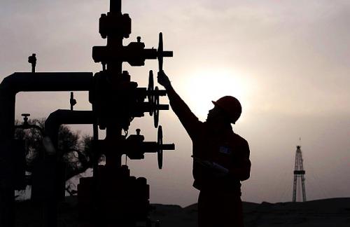 Цена нефти Brent выросла на общем оптимизме рынков