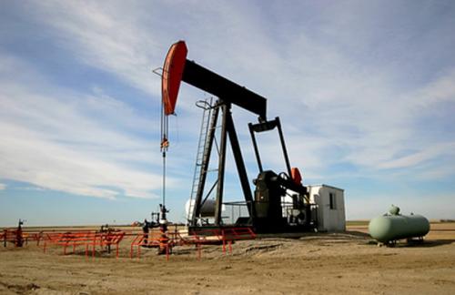 Силуанов: Цена на нефть не превысит 50 долларов за баррель