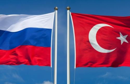 Путин утвердил новые санкции против Турции