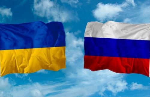 Медведев не исключил разрыва дипотношений с Украиной