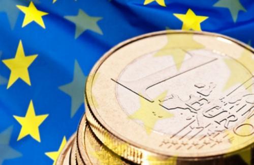 Экономика ЕС растеряла свой потенциал во II квартале
