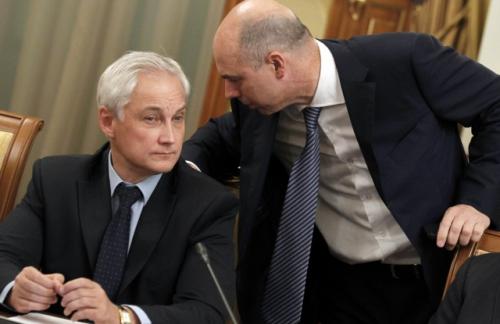 Белоусов: США не помешают выпуску евробондов РФ
