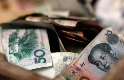 Китай придумал способ борьбы с «плохими» кредитами