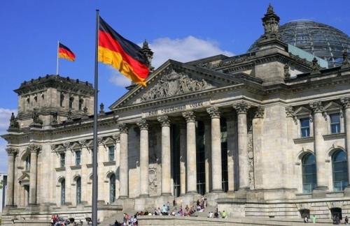 В Германии могут ввести лимит на наличные расчеты
