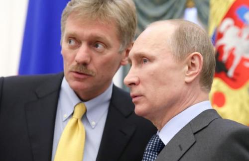 Россия готовит ответ на продление санкций США и ЕС