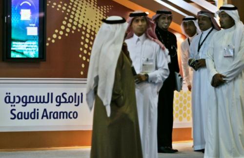 Саудовская Аравия планирует увеличить добычу нефти