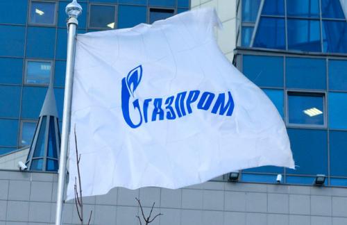 «Ведомости»: «Газпром» может построить в Китае хранилища и электростанции