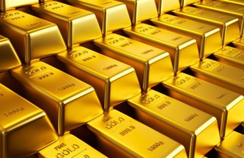 Мировой спрос на золото рекордно вырос в I полугодии