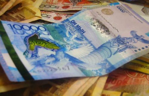 Нацбанк Казахстана повысил базовую ставку до 17%