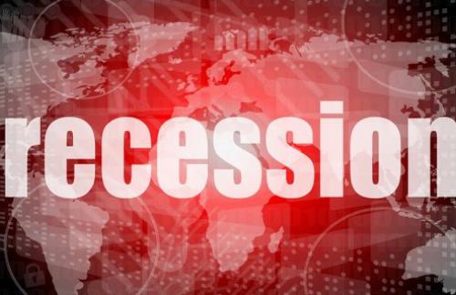 Приведет ли обвал рынков к рецессии?
