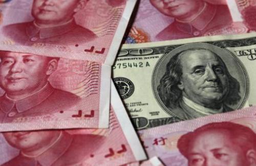 Сильный доллар ударит по Китаю