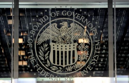 Конгресс США рассмотрит законопроект об аудите ФРС