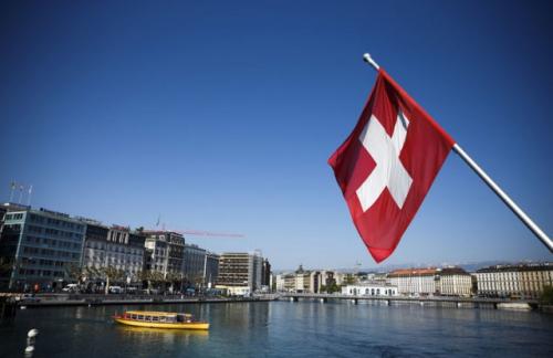 Власти Швейцарии улучшили прогноз роста экономики